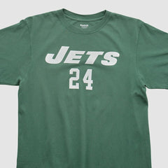 NFL New York Jets Reebok 2000s T-shirt