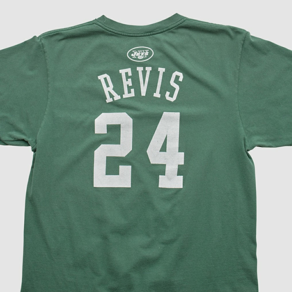 NFL New York Jets Reebok 2000s T-shirt