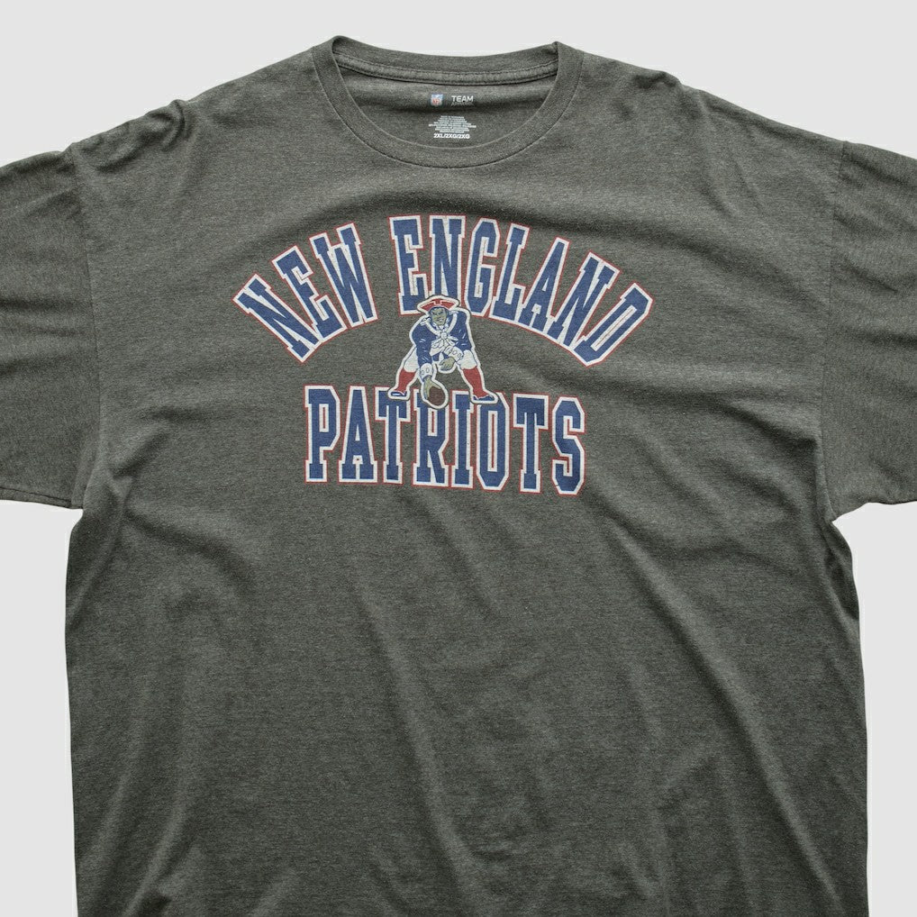 NFL New England Patriots NFL 2010s Long Sleeve T-shirt