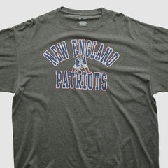NFL New England Patriots NFL 2010s Long Sleeve T-shirt