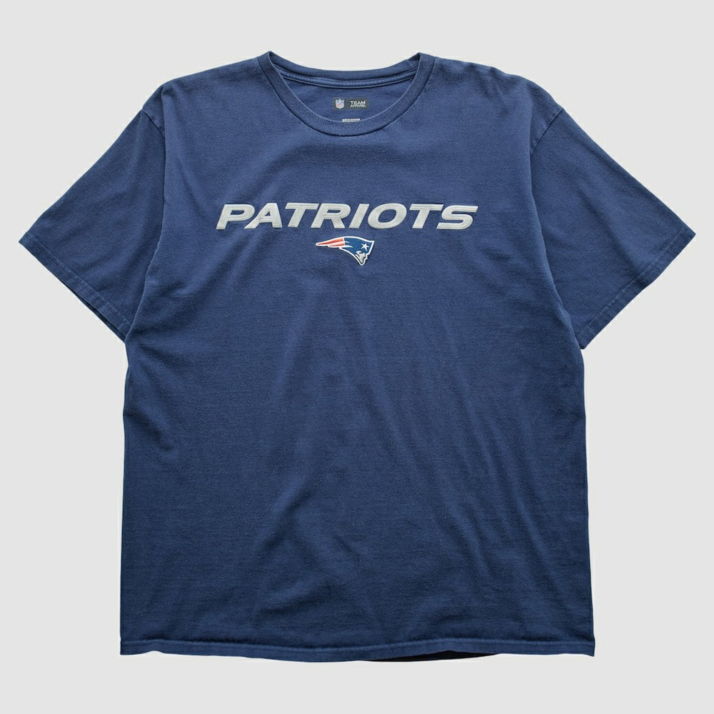 NFL New England Patriots NFL 2010s T-shirt