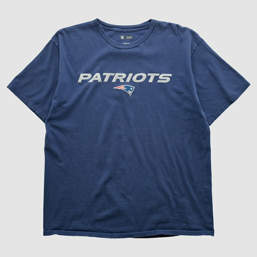NFL New England Patriots NFL 2010s T-shirt