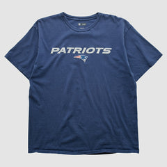 NFL New England Patriots NFL 2010s T-shirt