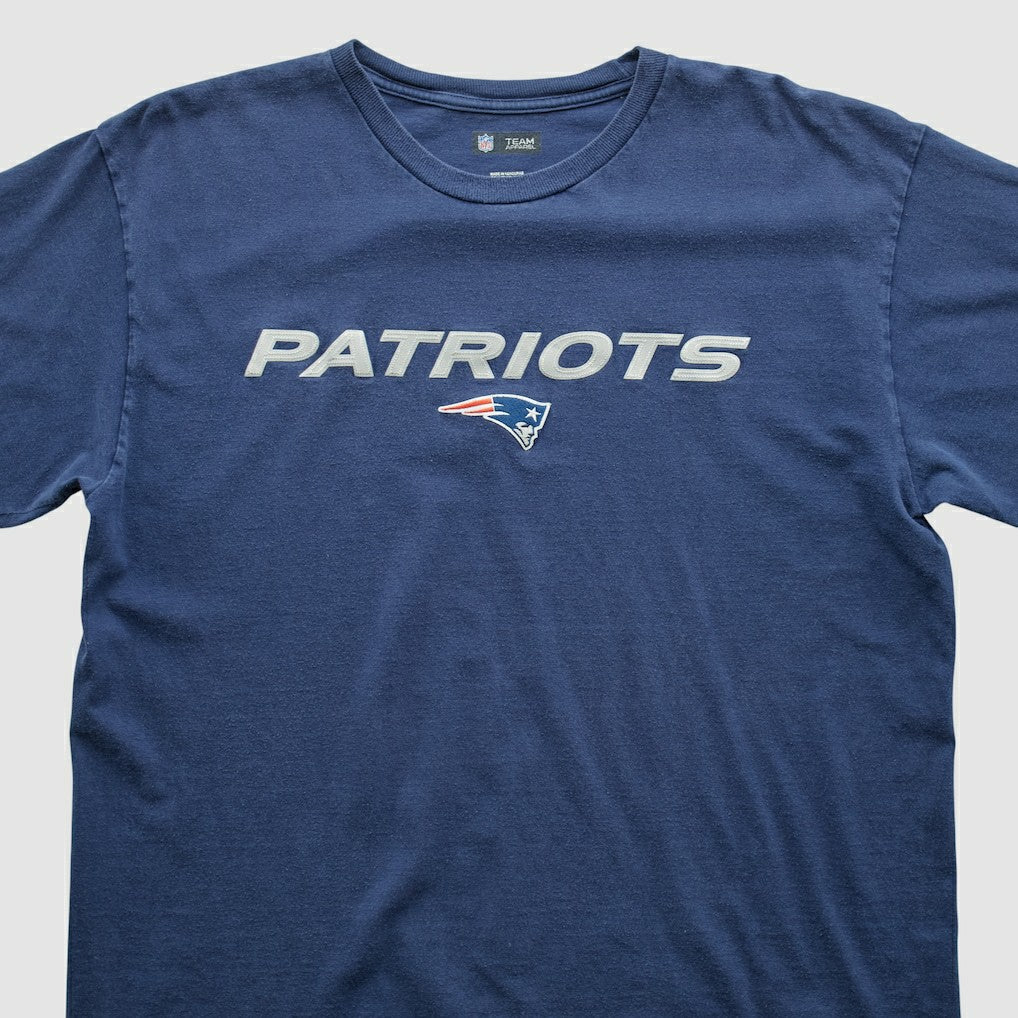 NFL New England Patriots NFL 2010s T-shirt