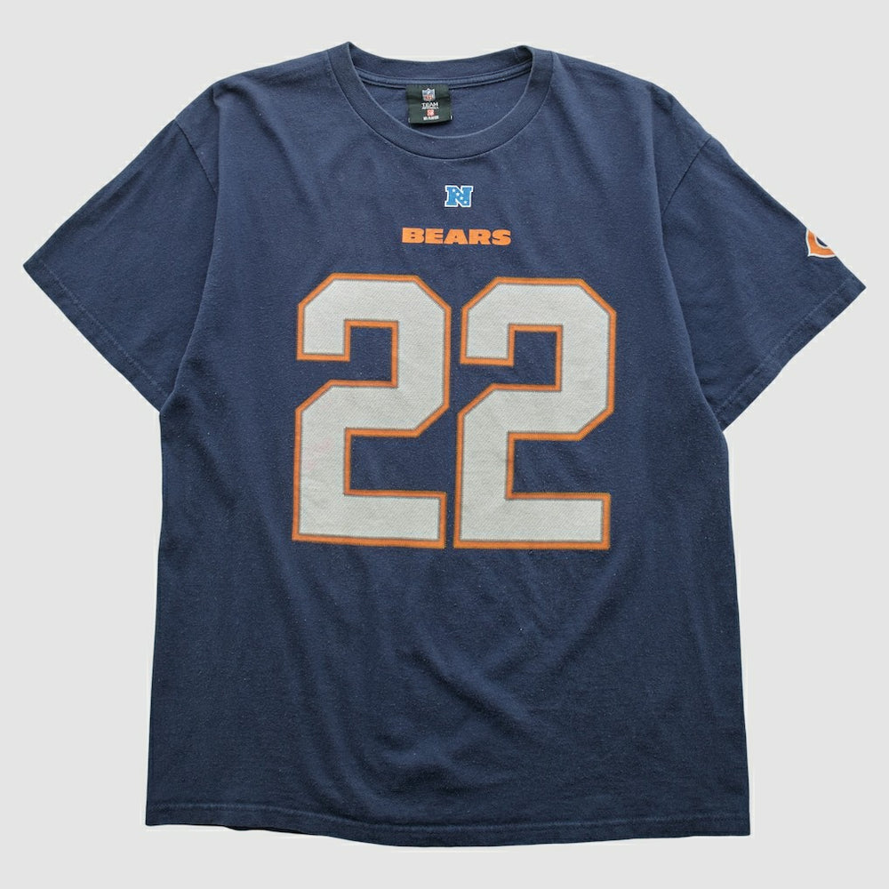 NFL Chicago Bears NFL 2010s T-shirt