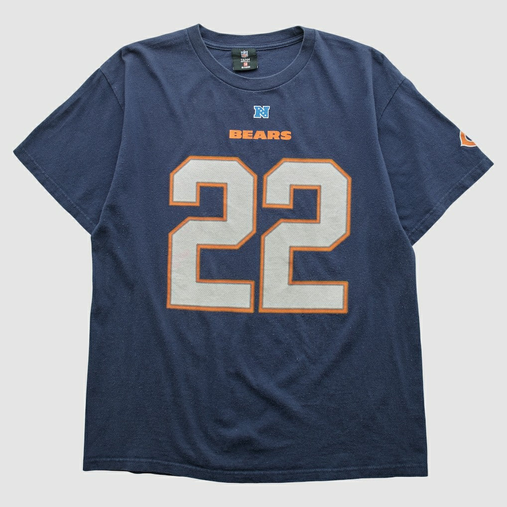 NFL Chicago Bears NFL 2010s T-shirt