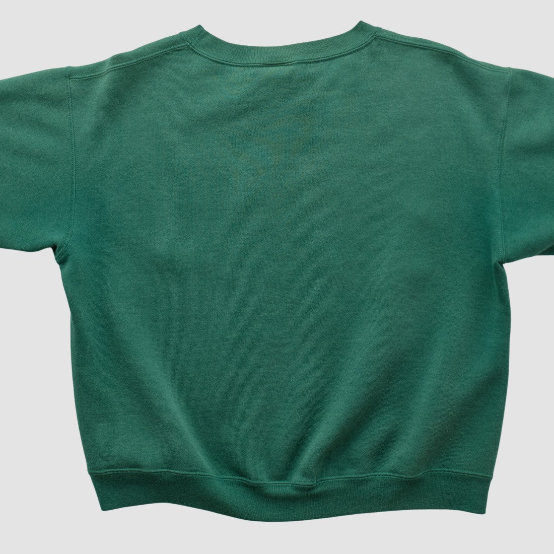 NFL Green Bay Packers Nutmeg Mills 90s Sweatshirt