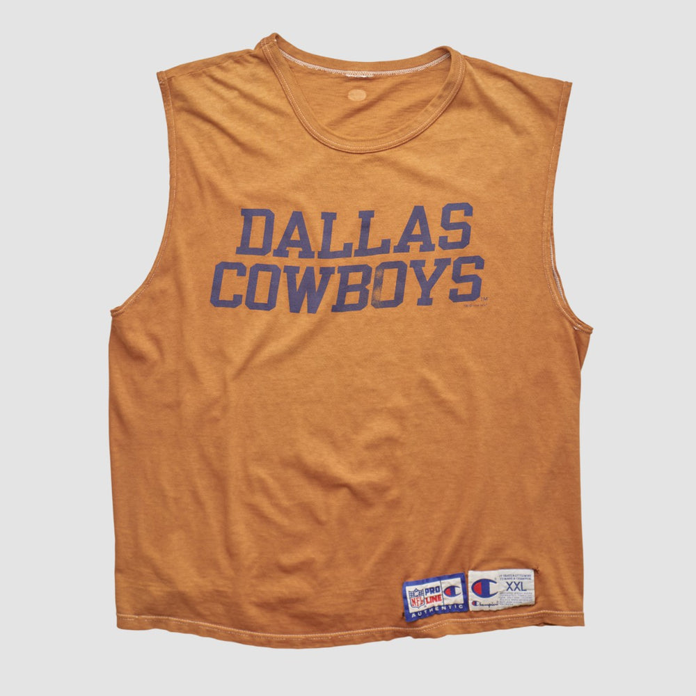 NFL Dallas Cowboys Champion 1994 Tank
