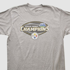 NFL Pittsburgh Steelers Reebok 2009 T-shirt