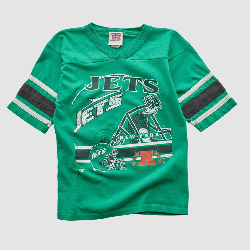 NFL New York Jets Team Rated 90s T-shirt