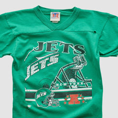 NFL New York Jets Team Rated 90s T-shirt