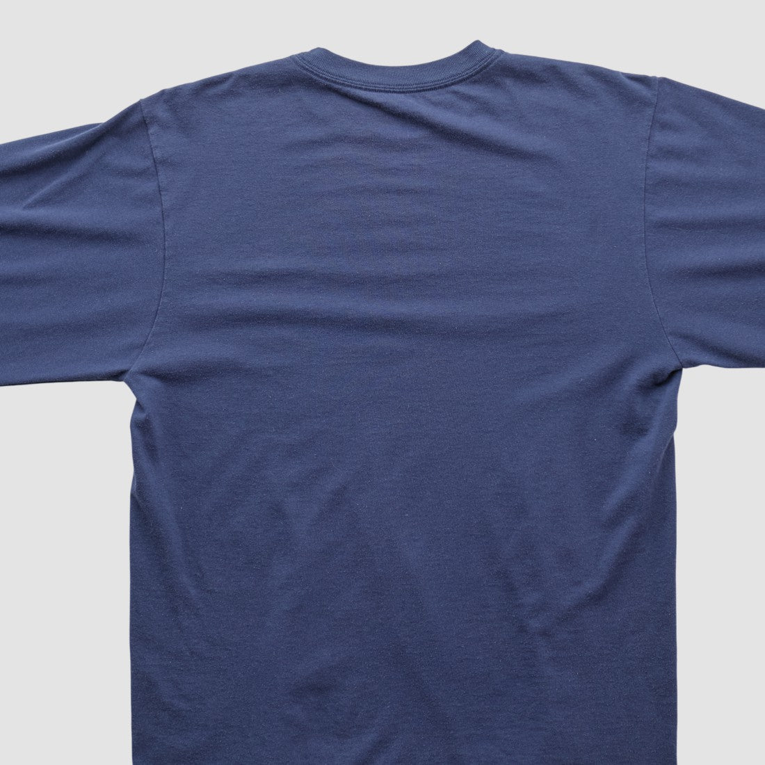 NFL Tennessee Titans Reebok 2000s Long Sleeve T-shirt