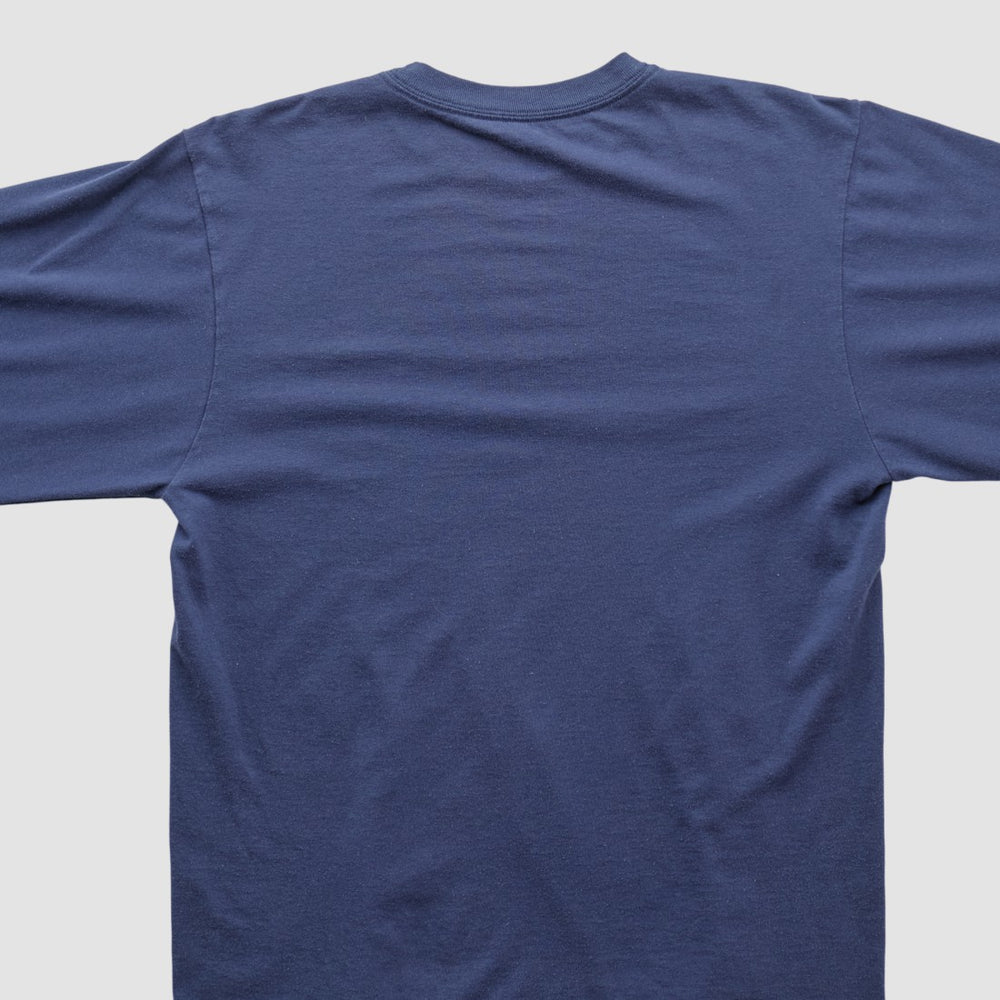 NFL Tennessee Titans Reebok 2000s Long Sleeve T-shirt