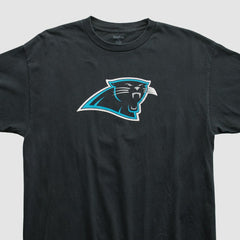 NFL Carolina Panthers Reebok 2000s T-shirt