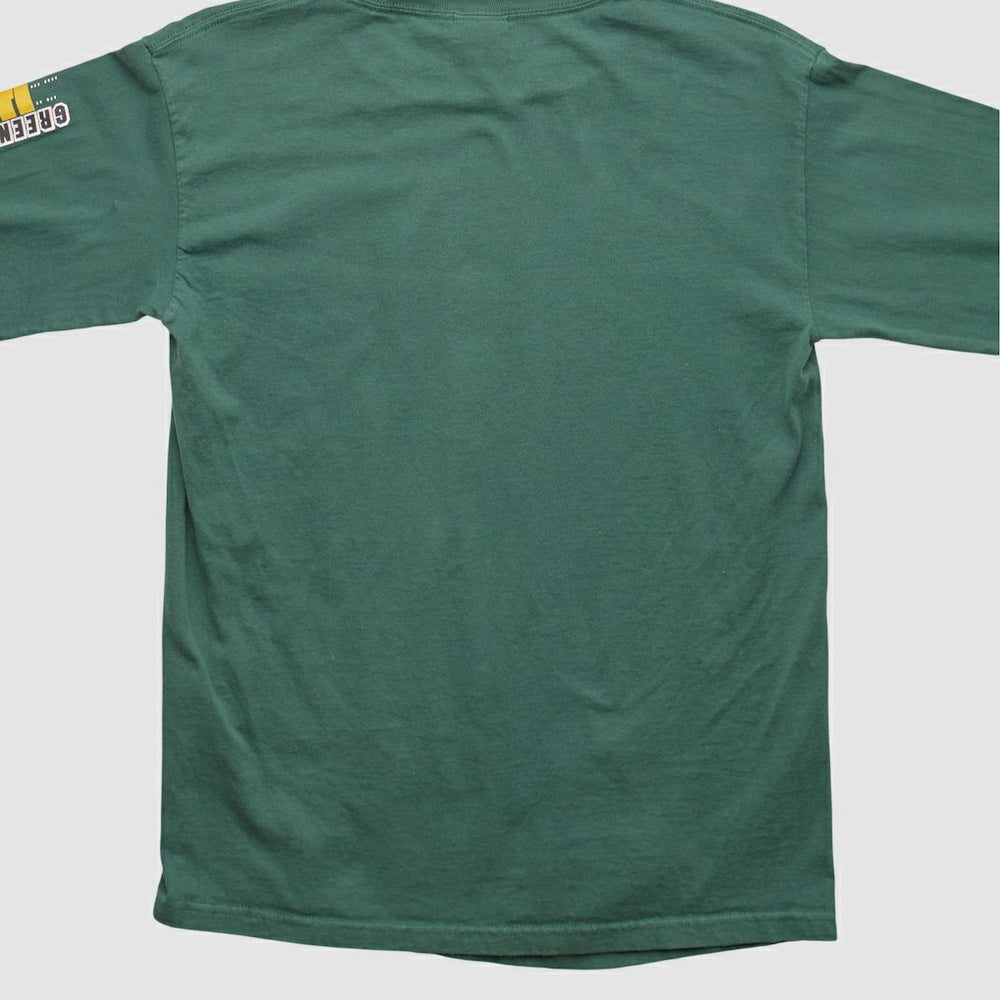 NFL Green Bay Packers NFL 2000s Long Sleeve T-shirt