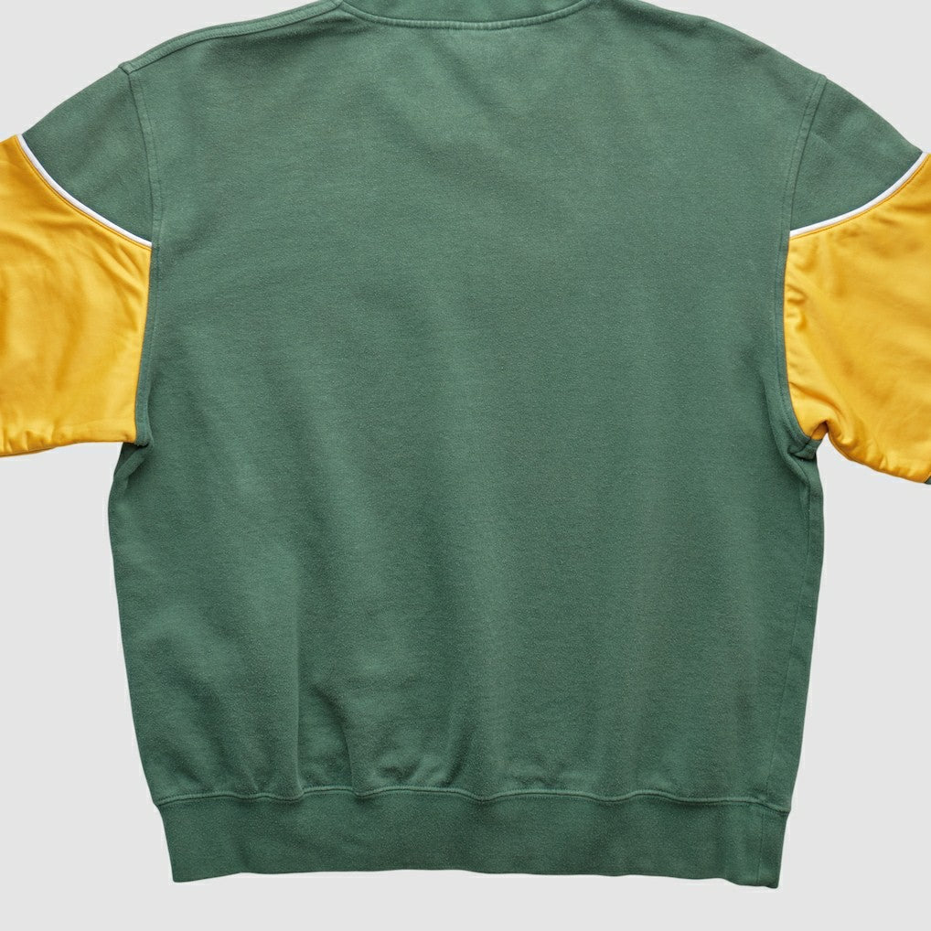 NFL Green Bay Packers NFL 2000s Pullover Sweatshirt