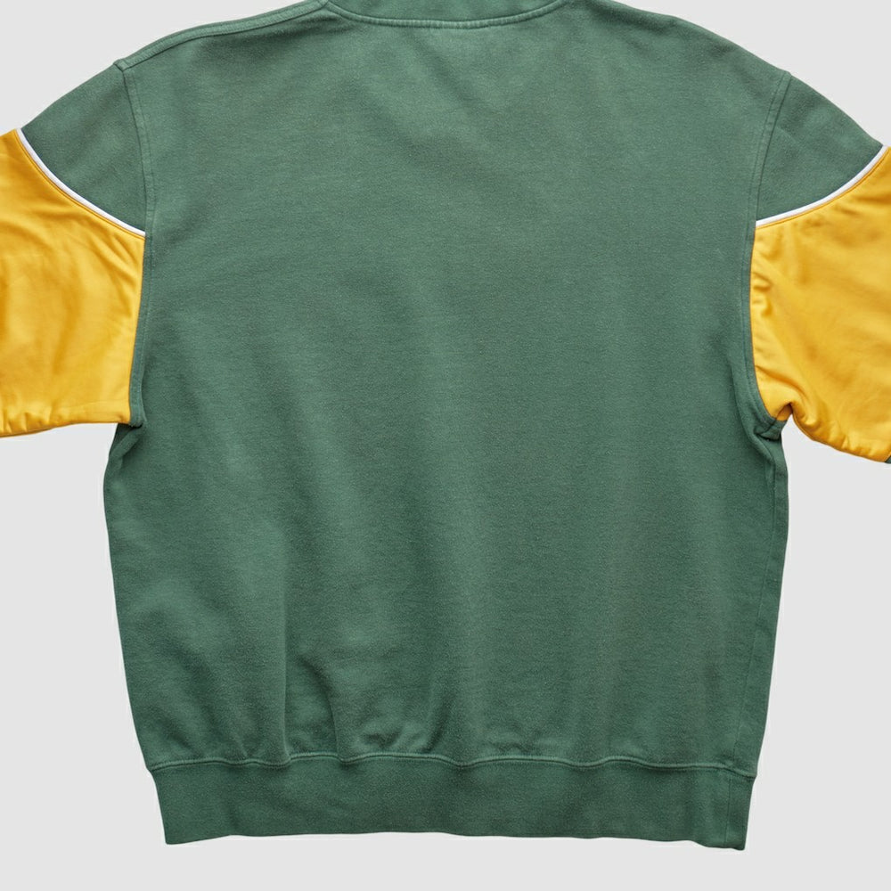 NFL Green Bay Packers NFL 2000s Pullover Sweatshirt