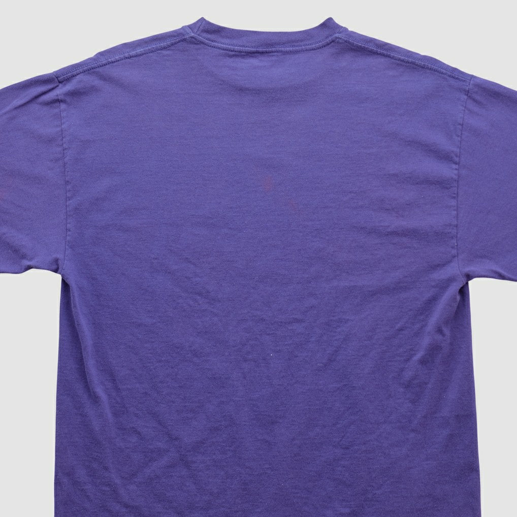 NFL Minnesota Vikings Tultex 90s T-shirt