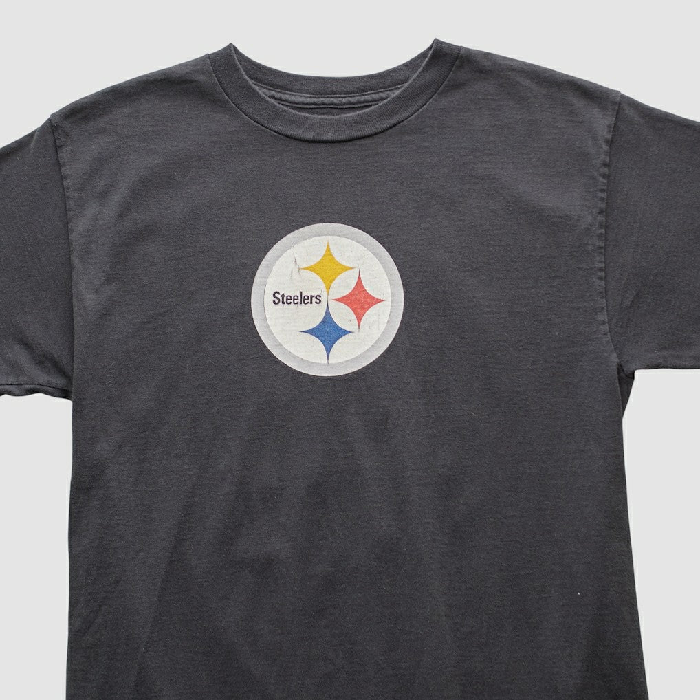 NFL Pittsburgh Steelers Reebok 2000s T-shirt