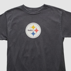NFL Pittsburgh Steelers Reebok 2000s T-shirt