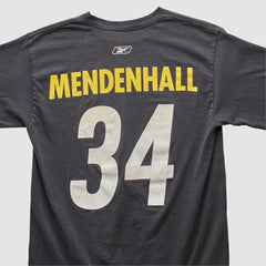 NFL Pittsburgh Steelers Reebok 2000s T-shirt
