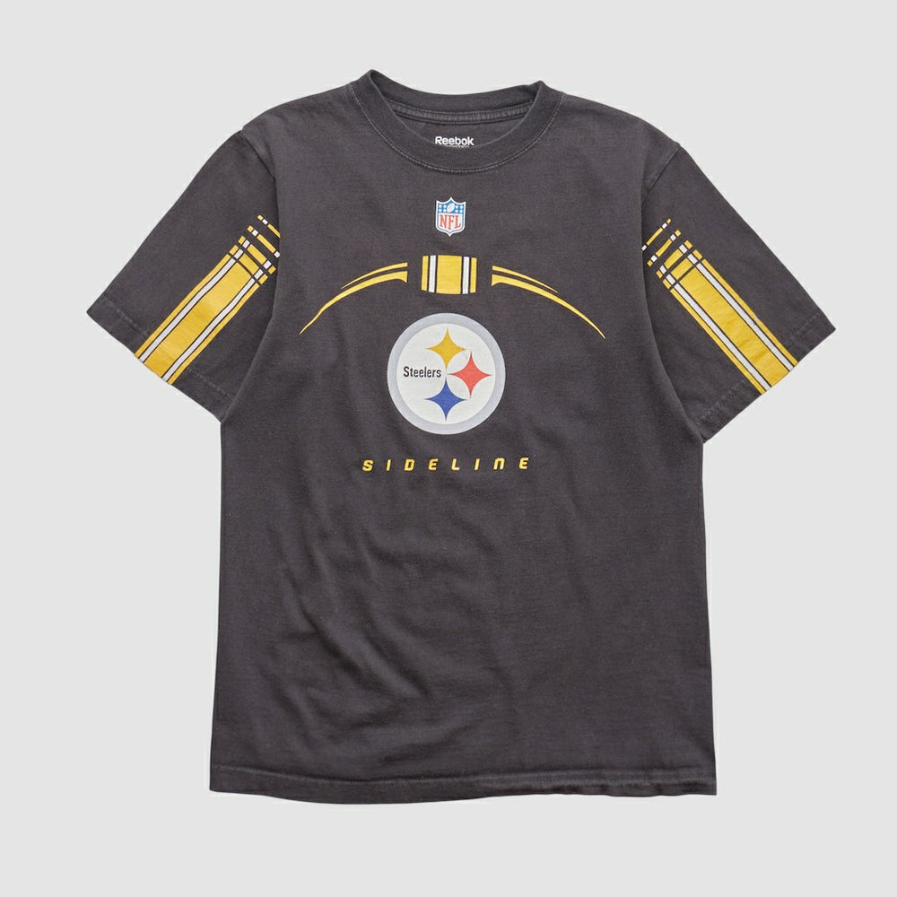 NFL Pittsburgh Steelers Reebok 2000s T-shirt