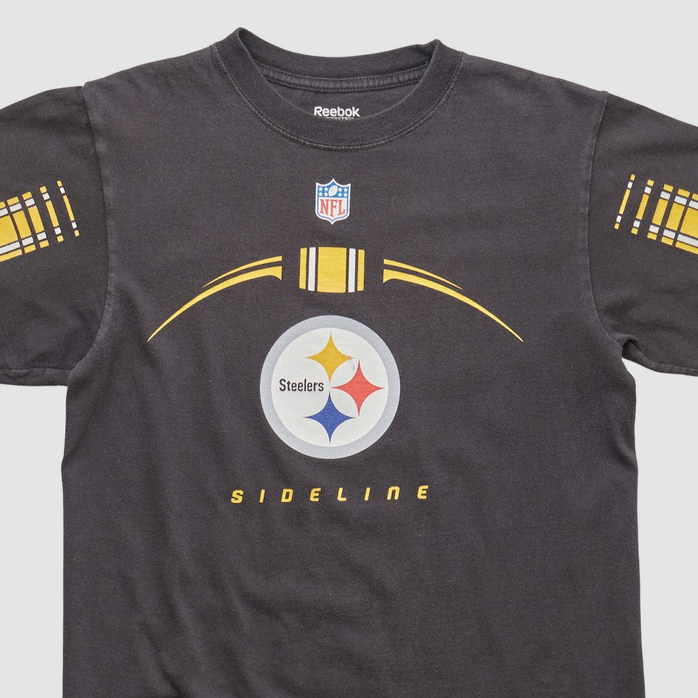 NFL Pittsburgh Steelers Reebok 2000s T-shirt