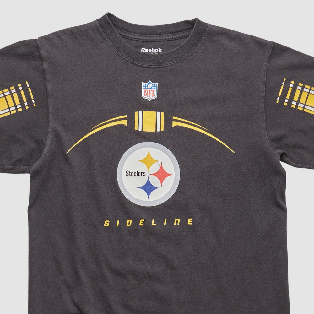 NFL Pittsburgh Steelers Reebok 2000s T-shirt