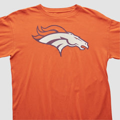 NFL Denver Broncos NFL 2000s Long Sleeve T-shirt