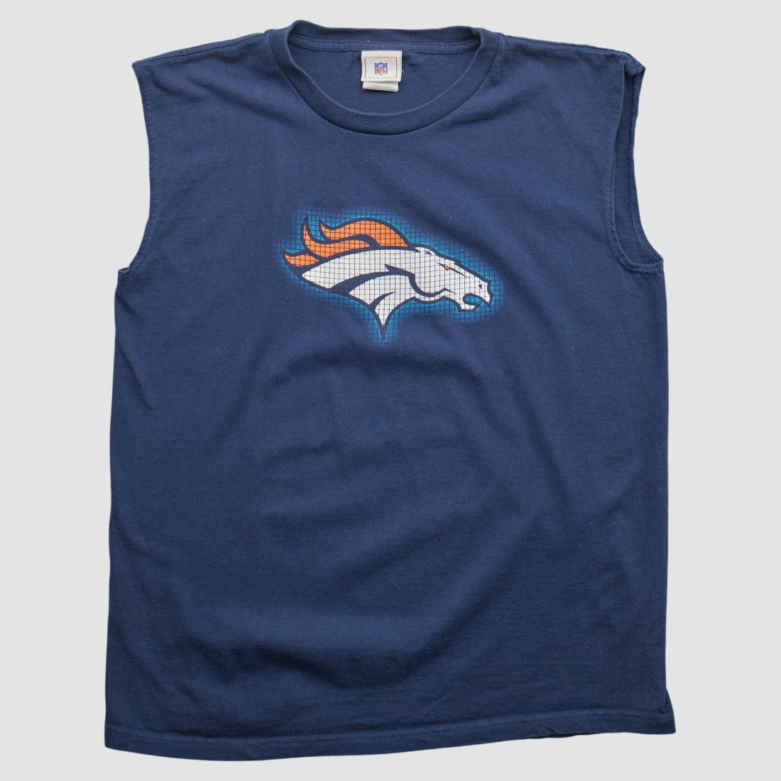 NFL Denver Broncos NFL 2000s Tank