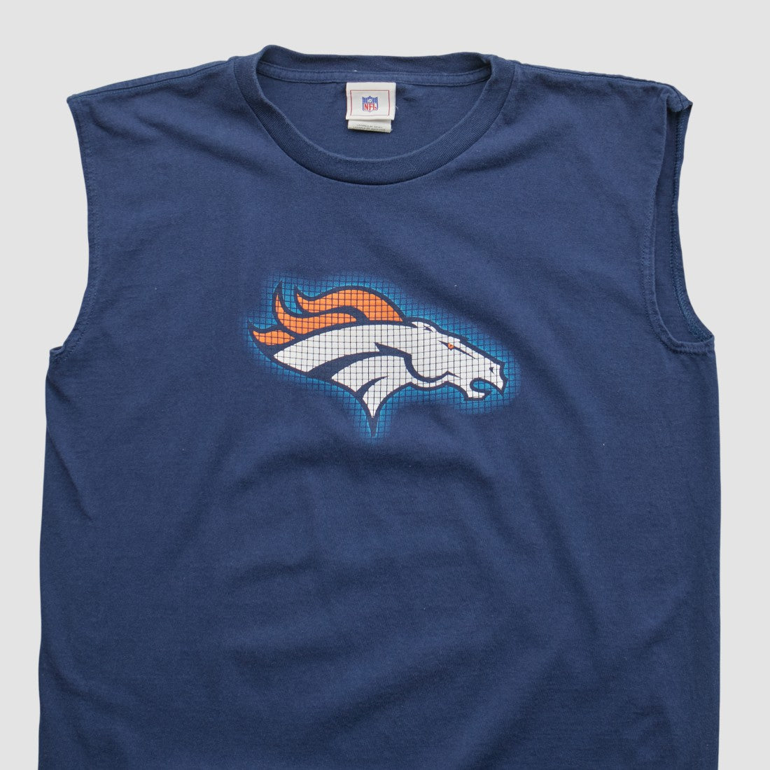 NFL Denver Broncos NFL 2000s Tank