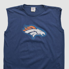 NFL Denver Broncos NFL 2000s Tank