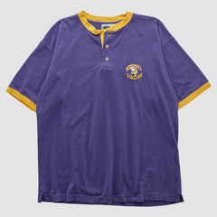NFL Minnesota Vikings The Edge 2000s T-shirt