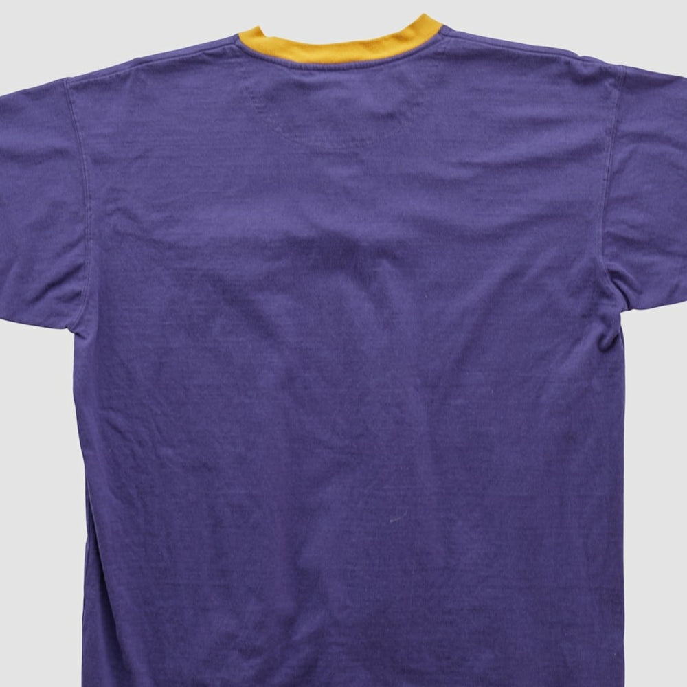 NFL Minnesota Vikings The Edge 2000s T-shirt