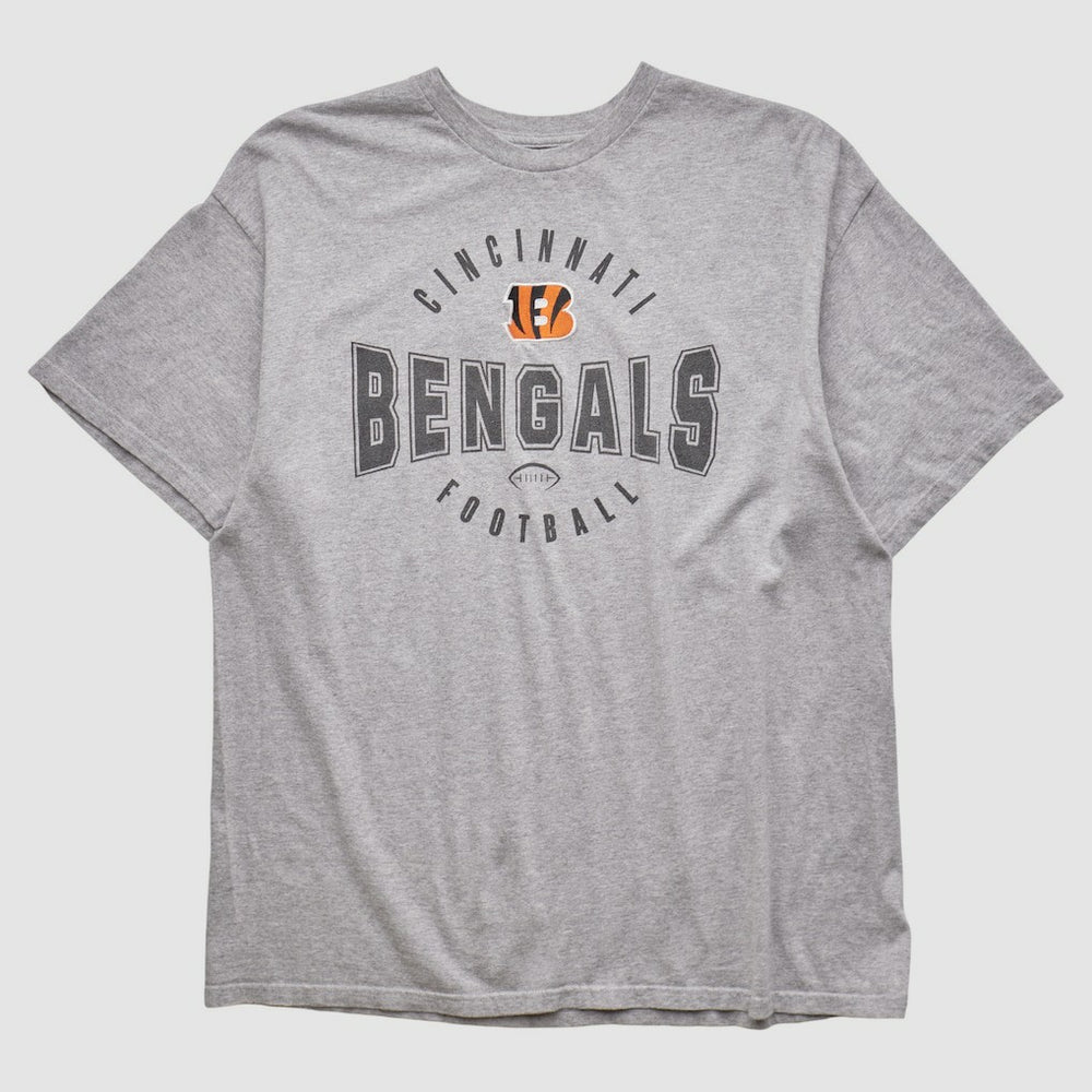 NFL Cincinnati Bengals NFL 2000s T-shirt