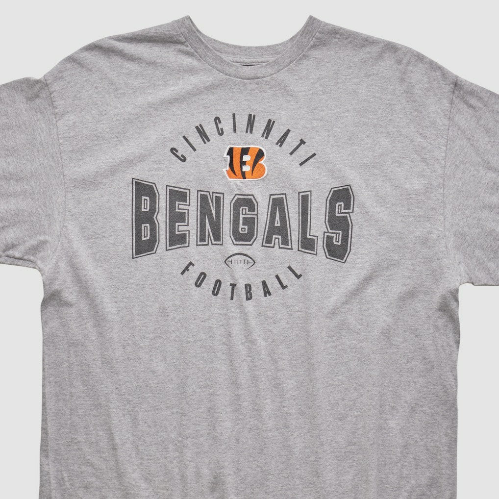 NFL Cincinnati Bengals NFL 2000s T-shirt
