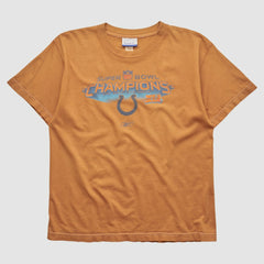 NFL Indianapolis Colts Reebok 2007 T-shirt