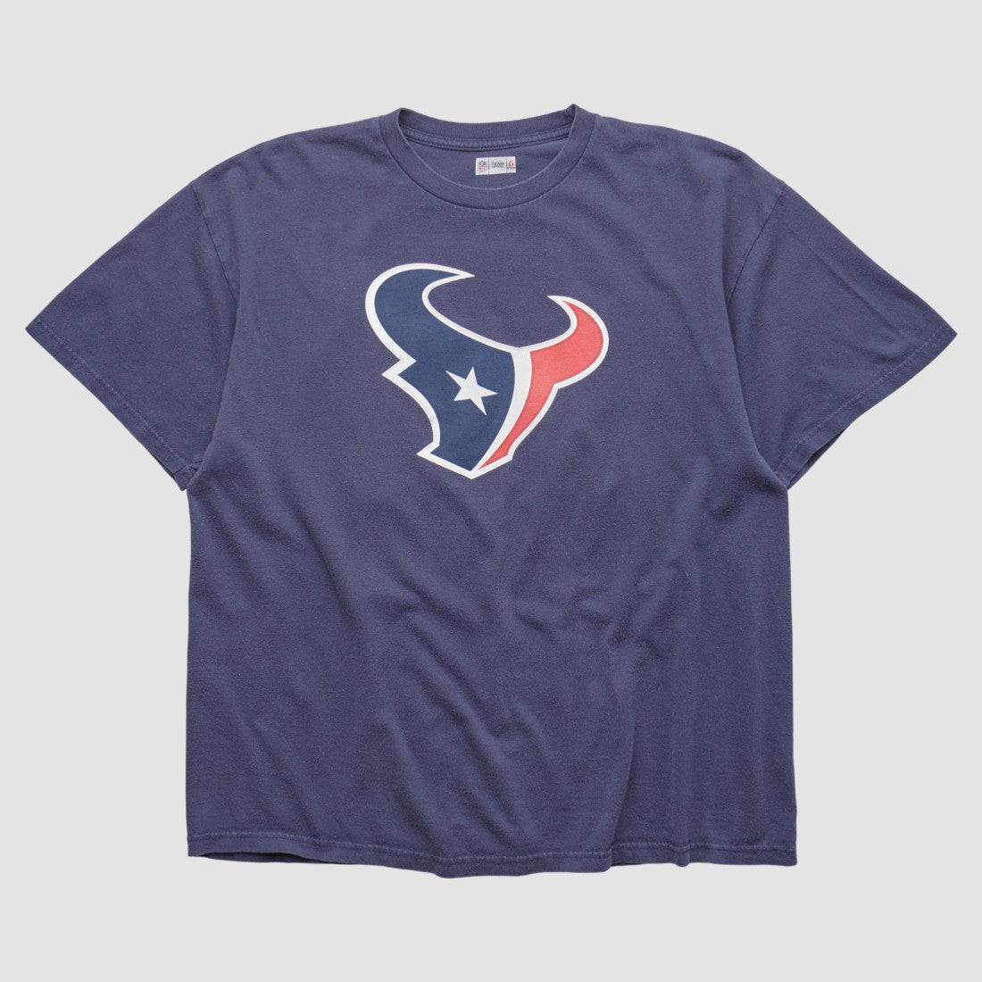 NFL Houston Texans NFL 2000s T-shirt