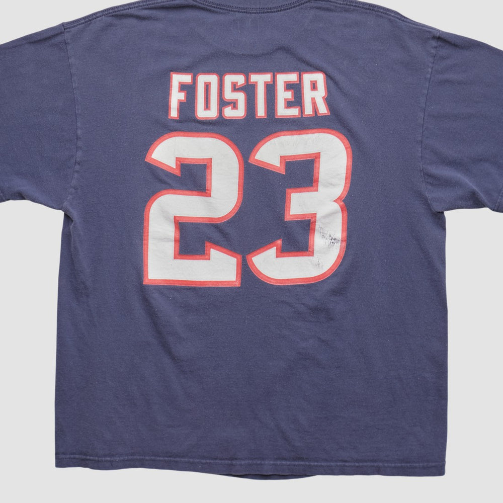 NFL Houston Texans NFL 2000s T-shirt