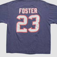 NFL Houston Texans NFL 2000s T-shirt
