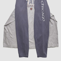NFL Chicago Bears NFL 2000s Long Sleeve T-shirt