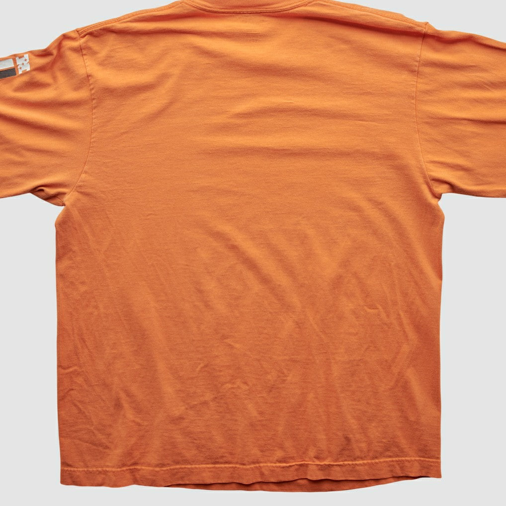 NFL Chicago Bears Reebok 2000s Long Sleeve T-shirt