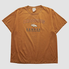NFL Denver Broncos NFL 2000s T-shirt