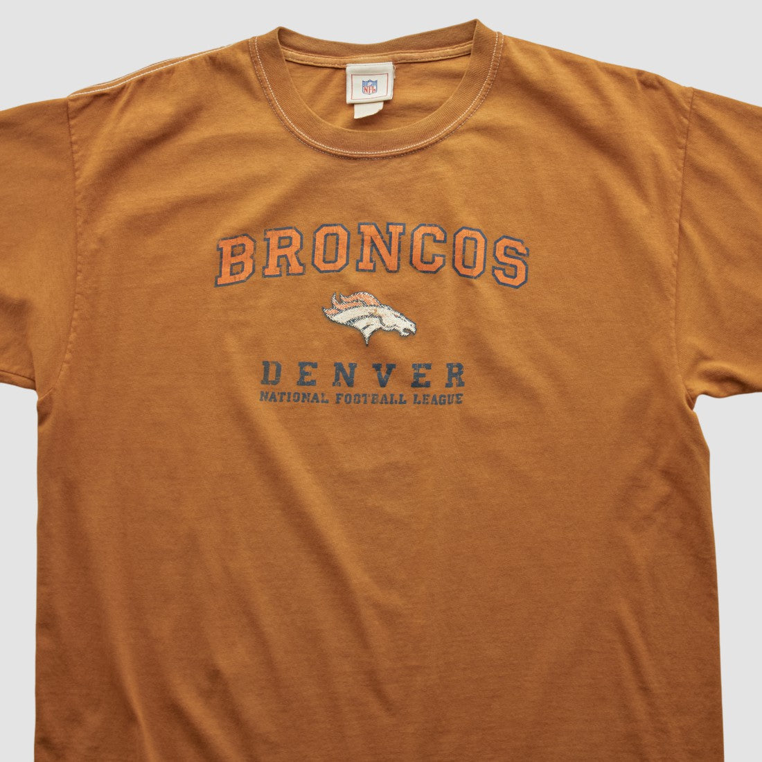NFL Denver Broncos NFL 2000s T-shirt