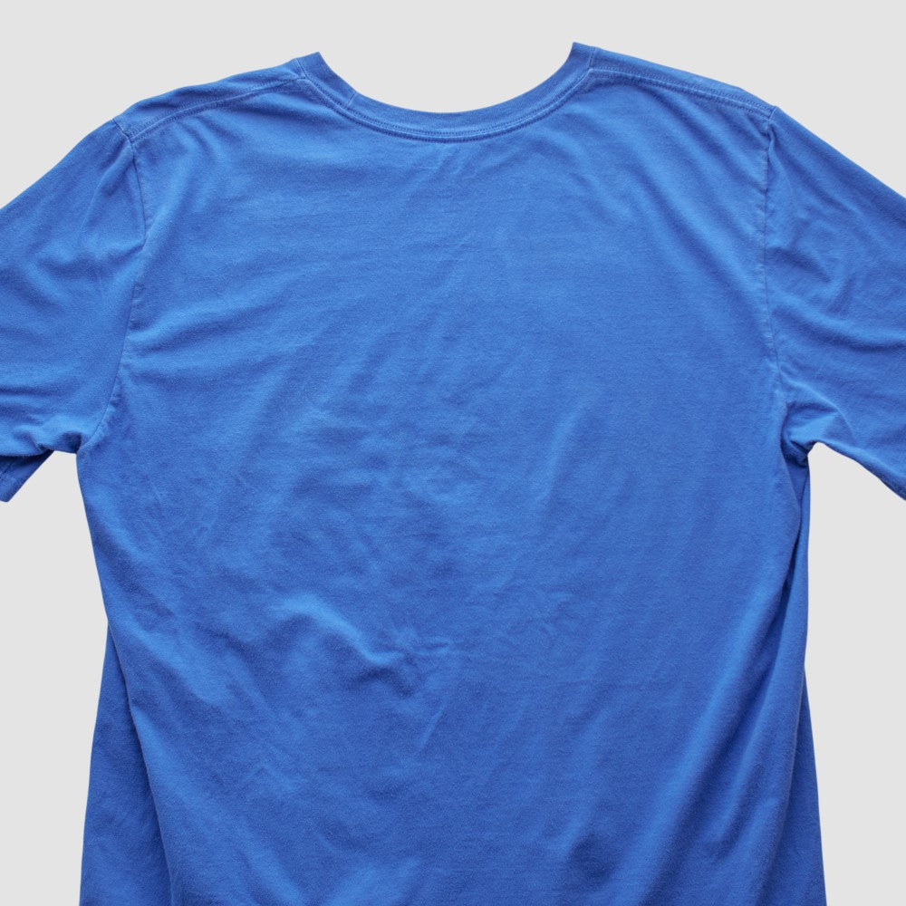 Kansas City Royals 2014 T-shirt - Blue Vintage | Nike