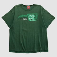NFL New York Jets NFL 2000s T-shirt