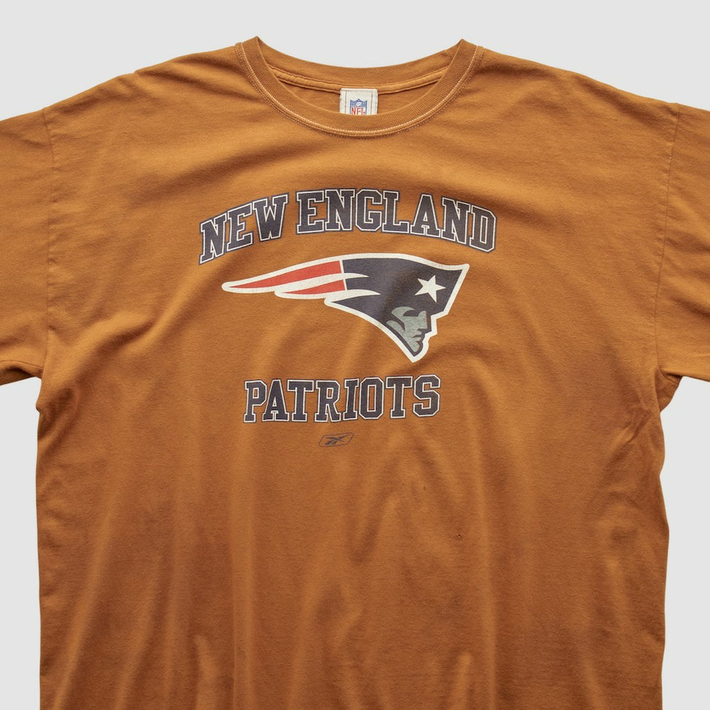 NFL New England Patriots NFL 2000s Long Sleeve T-shirt