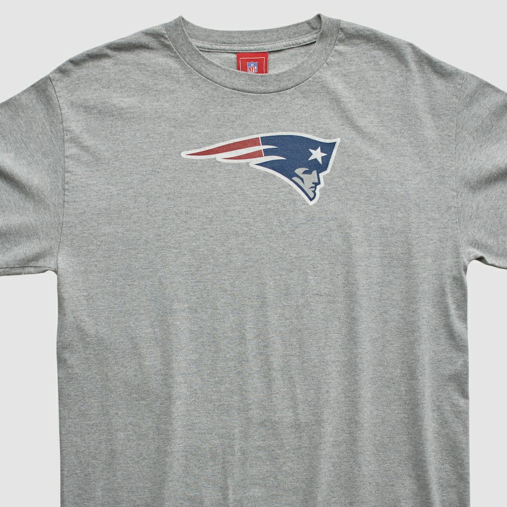 NFL New England Patriots NFL 2000s Long Sleeve T-shirt