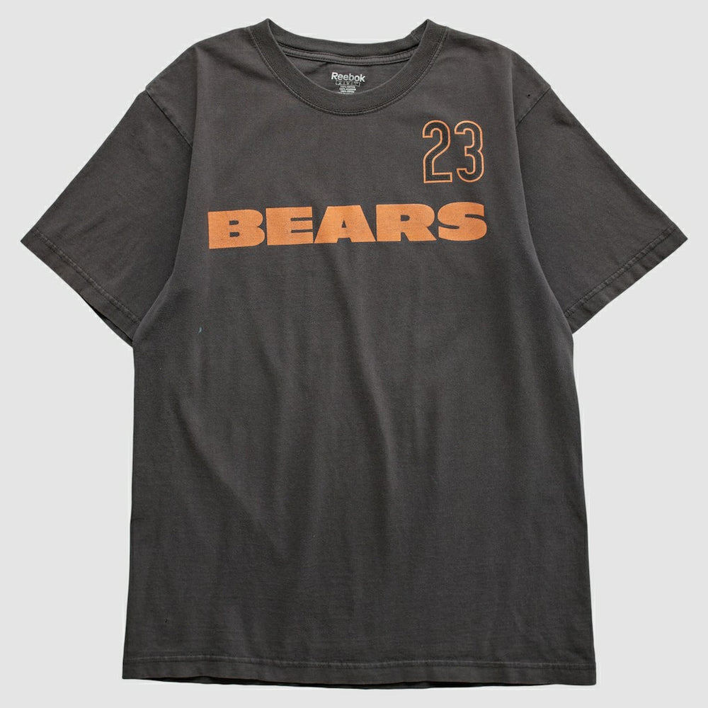NFL Chicago Bears Reebok 2000s T-shirt