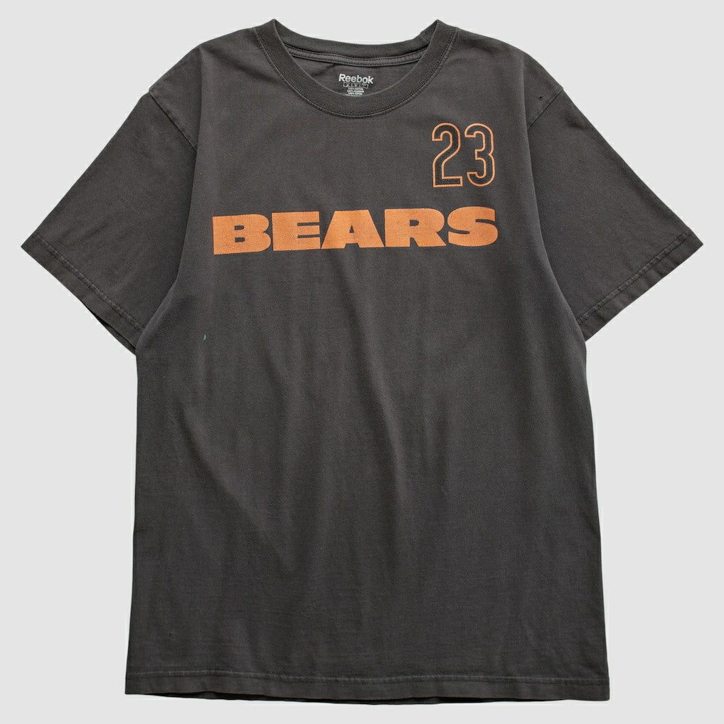 NFL Chicago Bears Reebok 2000s T-shirt